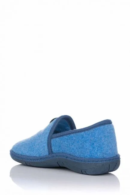 Zapatilla de casa Boreal