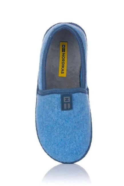 Zapatilla de casa Boreal