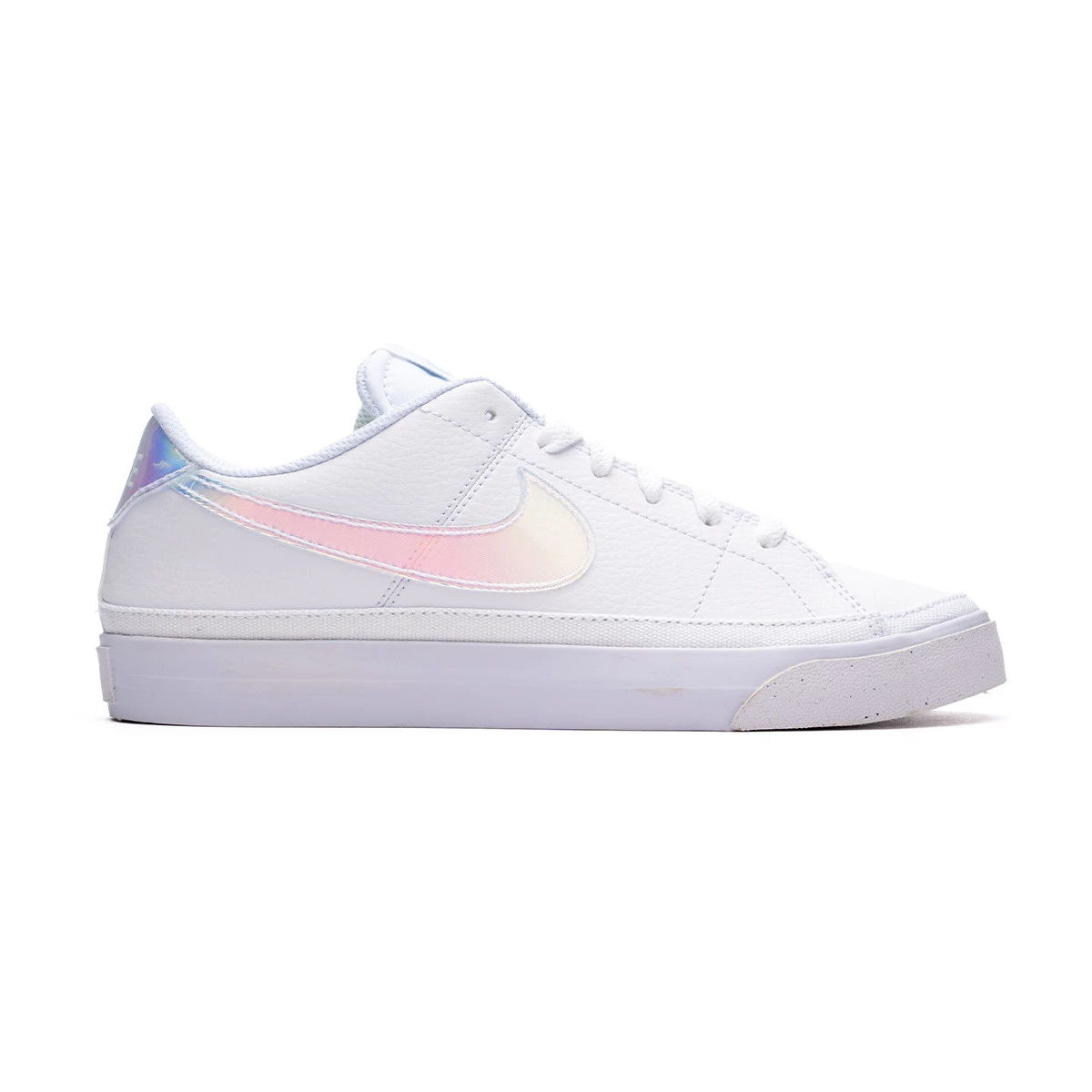 Zapatilla Nike Court Legacy Mujer