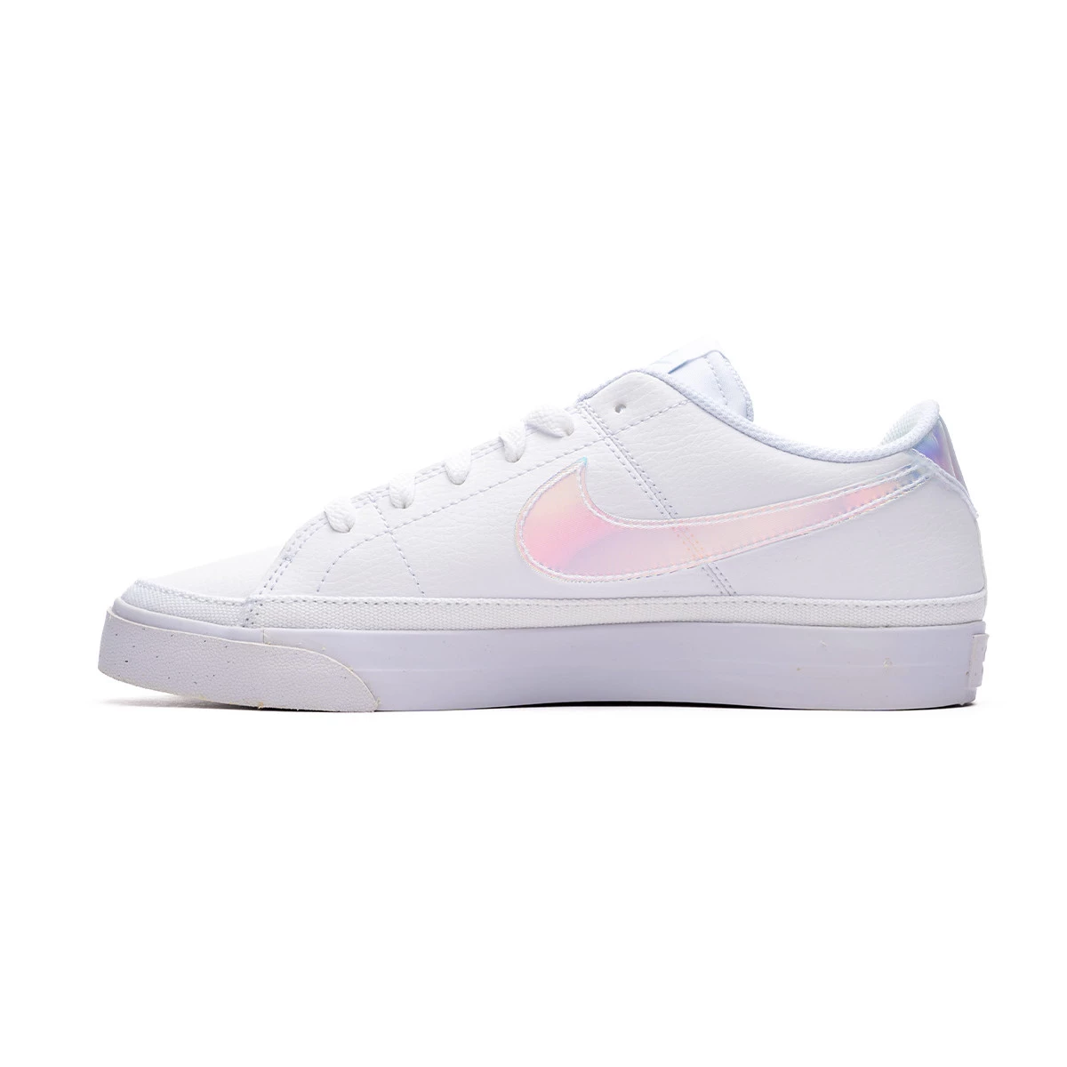 Zapatilla Nike Court Legacy Mujer