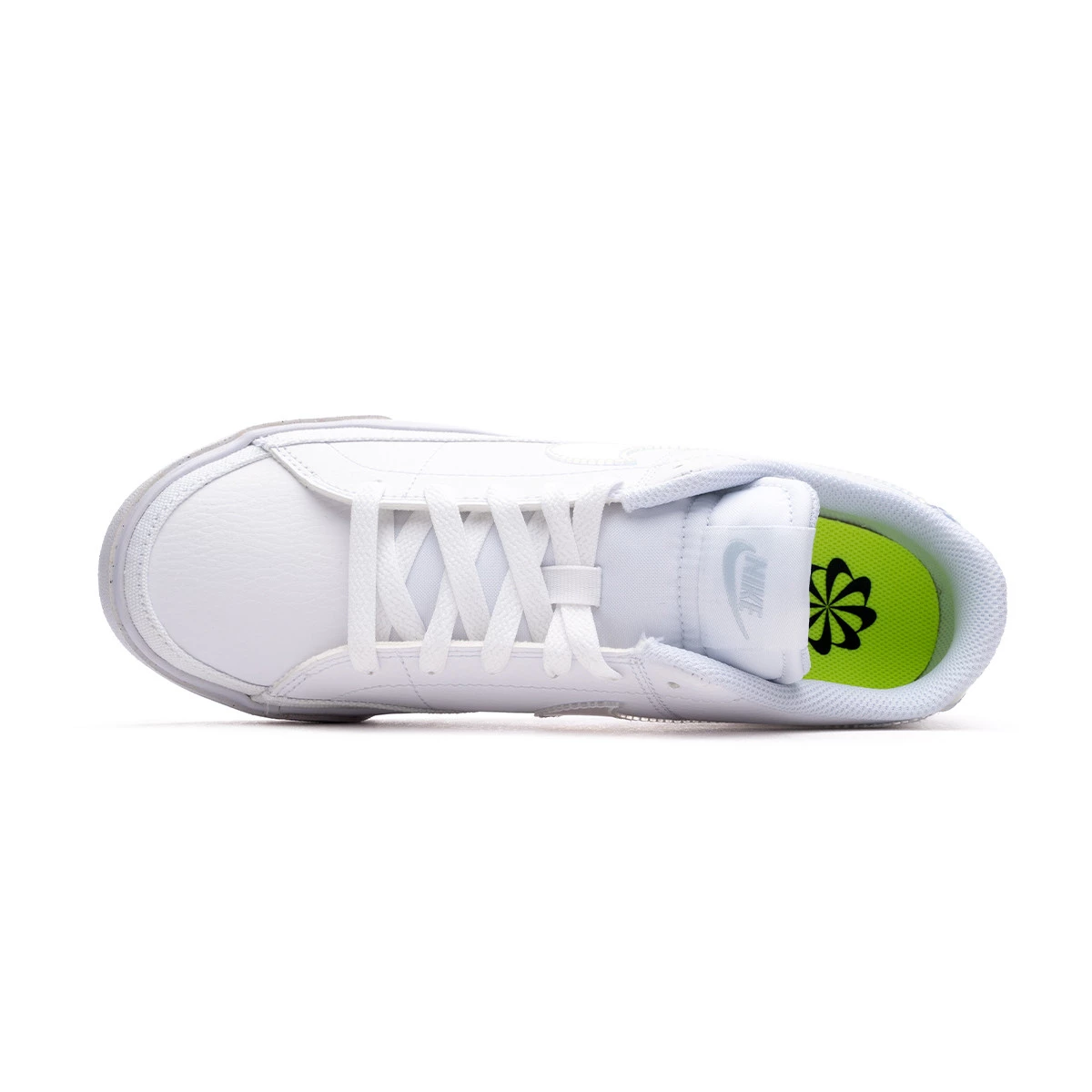 Zapatilla Nike Court Legacy Mujer