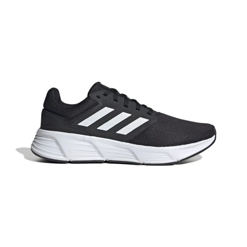 Zapatillas Adidas Deportivas Hombre Galaxy 6 M Negro
