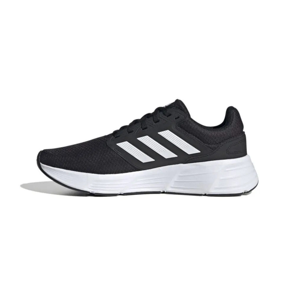 Zapatillas Adidas Deportivas Hombre Galaxy 6 M Negro