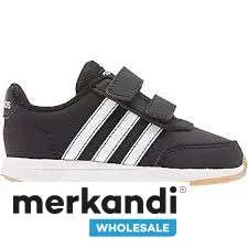 ZAPATILLAS ADIDAS SWITCH PARA NIÑOS CON VELCRO FW2663