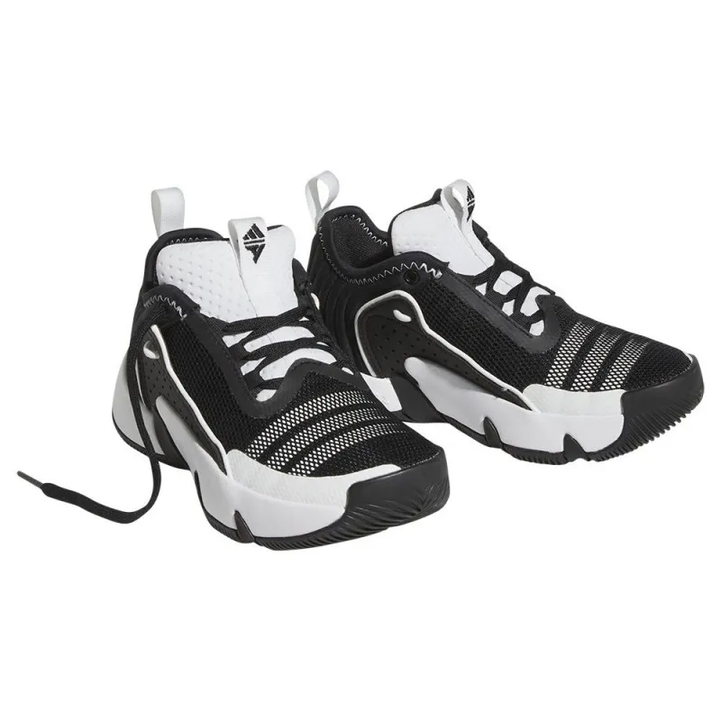 Zapatillas Baloncesto Trae Unlimited C Jr Adidas