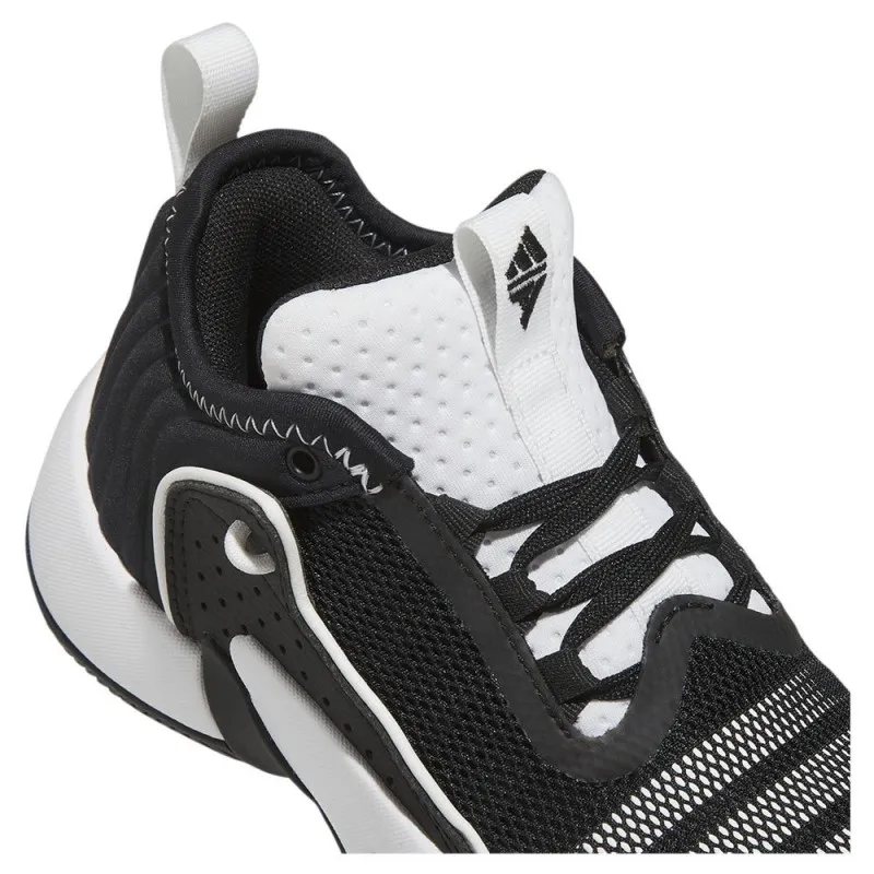 Zapatillas Baloncesto Trae Unlimited C Jr Adidas