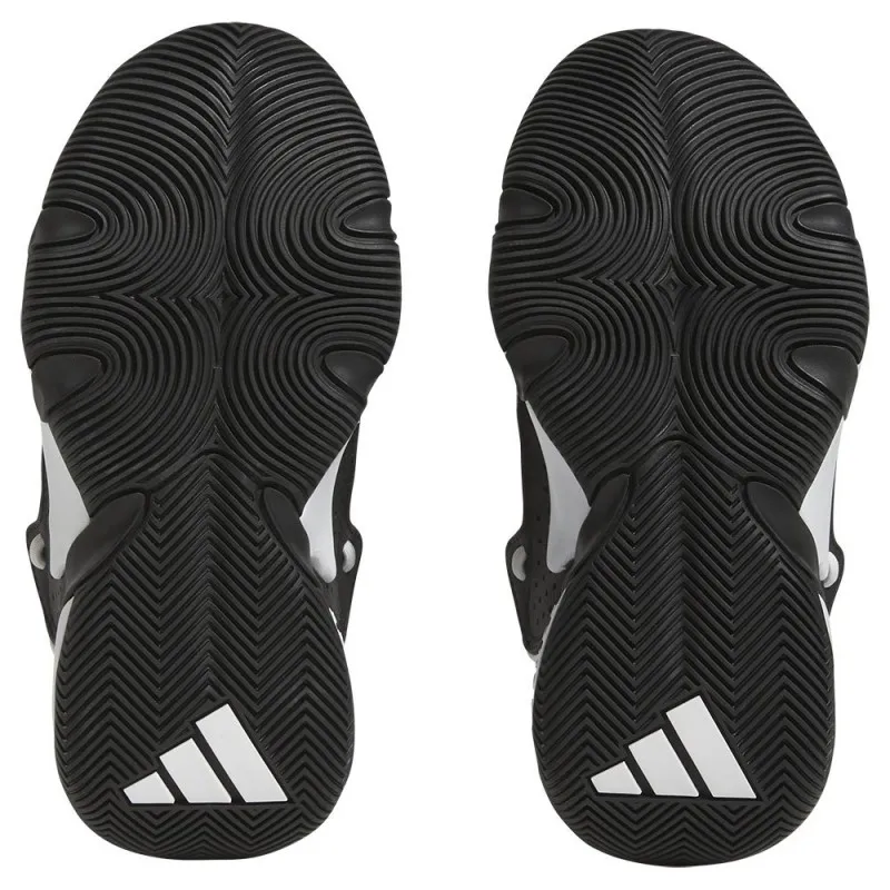 Zapatillas Baloncesto Trae Unlimited C Jr Adidas