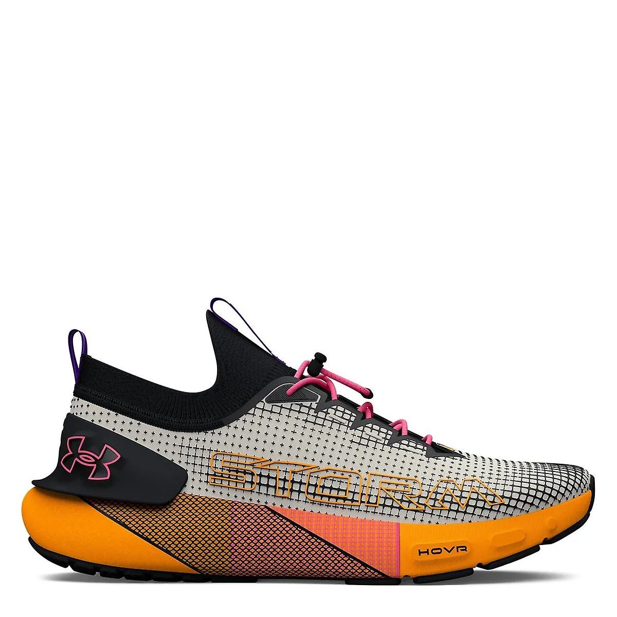 Zapatillas de running Under Armour Phantom 3 Storm para niños