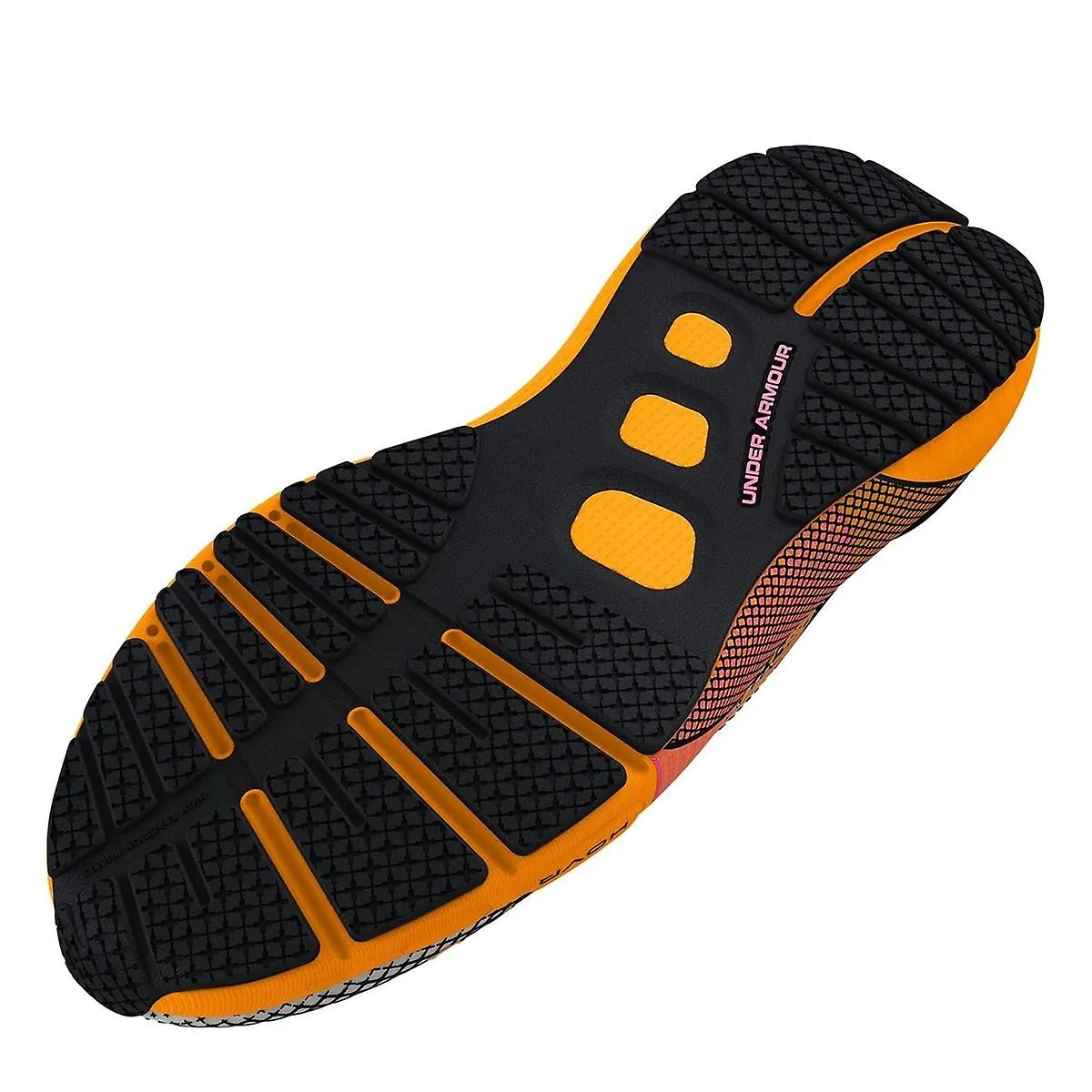 Zapatillas de running Under Armour Phantom 3 Storm para niños