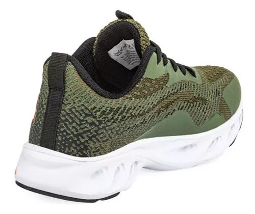 Zapatillas Deportivas Addince Vesubio Niños 1259139 Empo2000