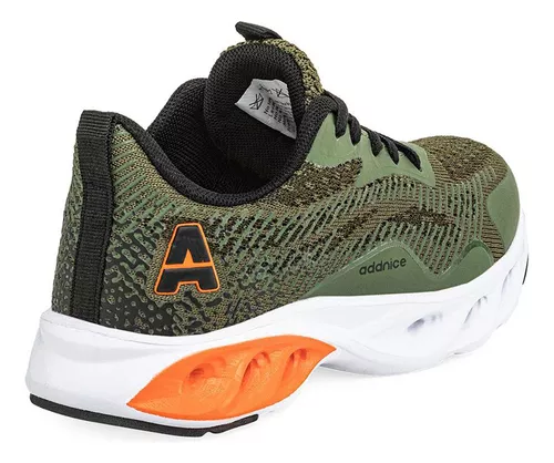 Zapatillas Deportivas Addince Vesubio Niños 1259139 Empo2000