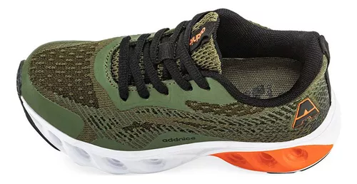 Zapatillas Deportivas Addince Vesubio Niños 1259139 Empo2000