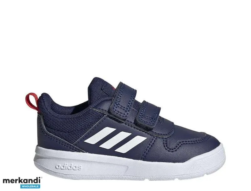 ZAPATILLAS DEPORTIVAS ADIDAS KIDS CON VELCRO S24053
