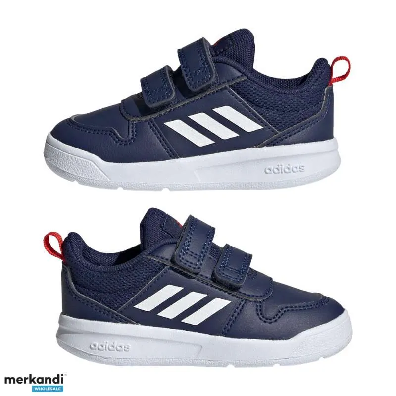 ZAPATILLAS DEPORTIVAS ADIDAS KIDS CON VELCRO S24053