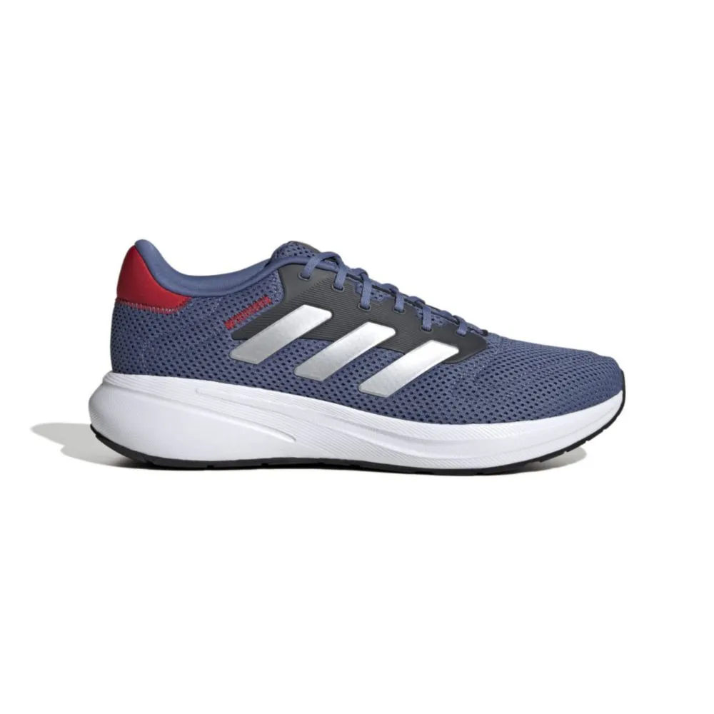 Zapatillas Deportivas Adidas Para Hombre Ig0737 Verde