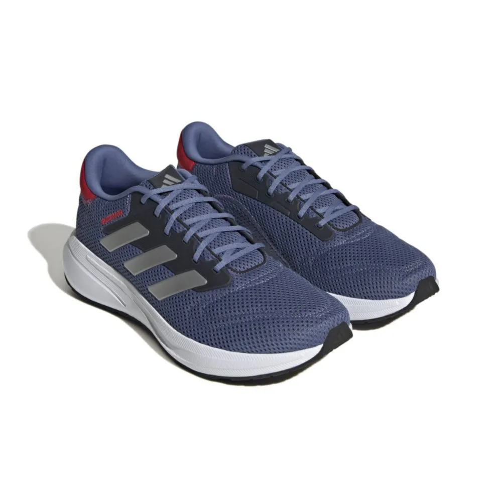 Zapatillas Deportivas Adidas Para Hombre Ig0737 Verde