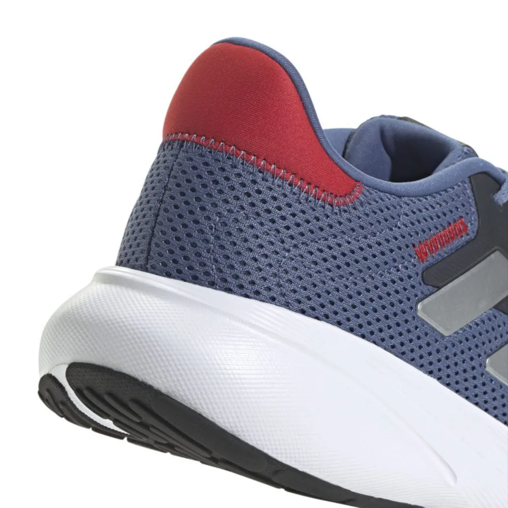 Zapatillas Deportivas Adidas Para Hombre Ig0737 Verde
