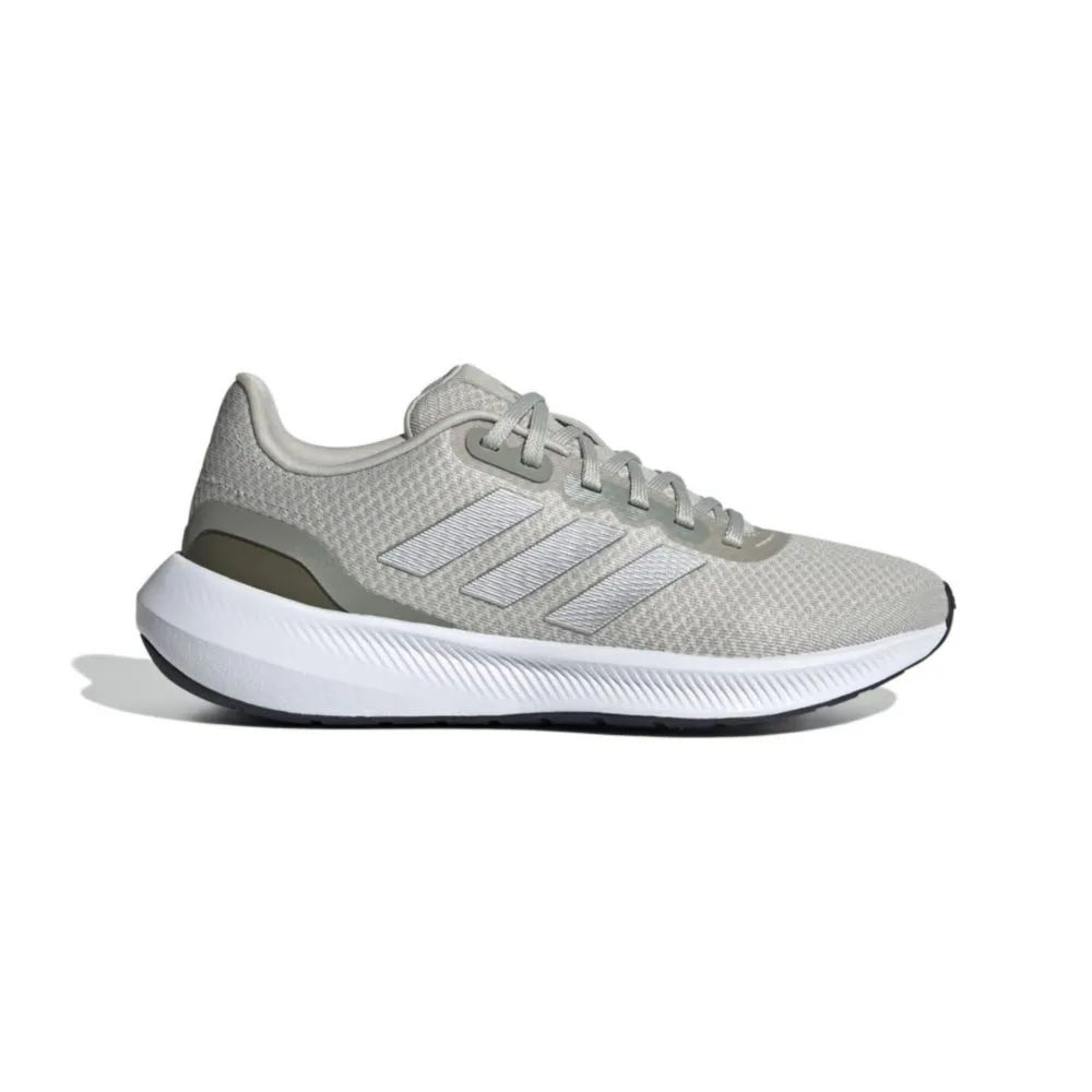 Zapatillas Deportivas Adidas Para Mujer Ie0746 Gris