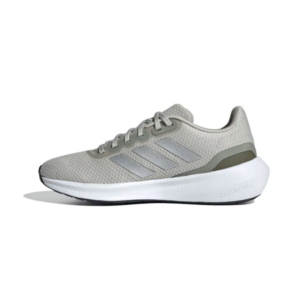 Zapatillas Deportivas Adidas Para Mujer Ie0746 Gris