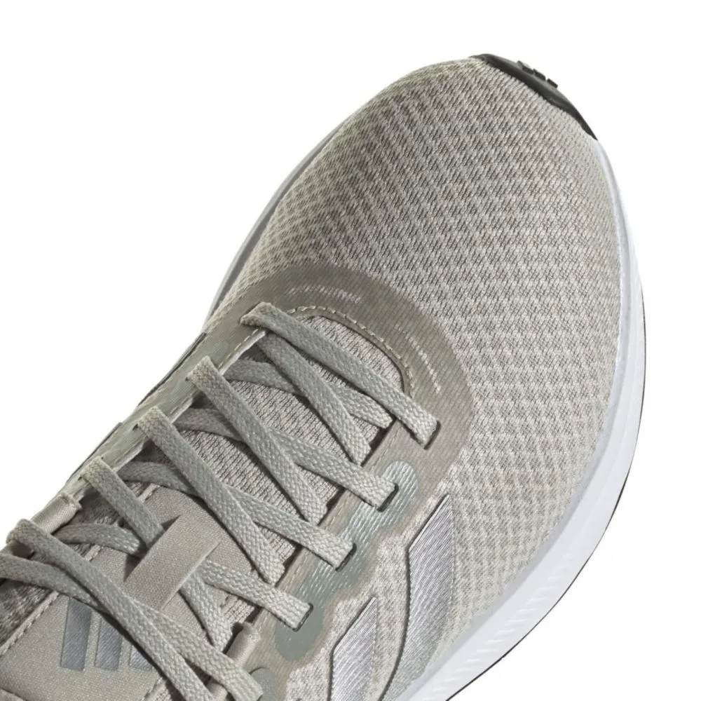 Zapatillas Deportivas Adidas Para Mujer Ie0746 Gris