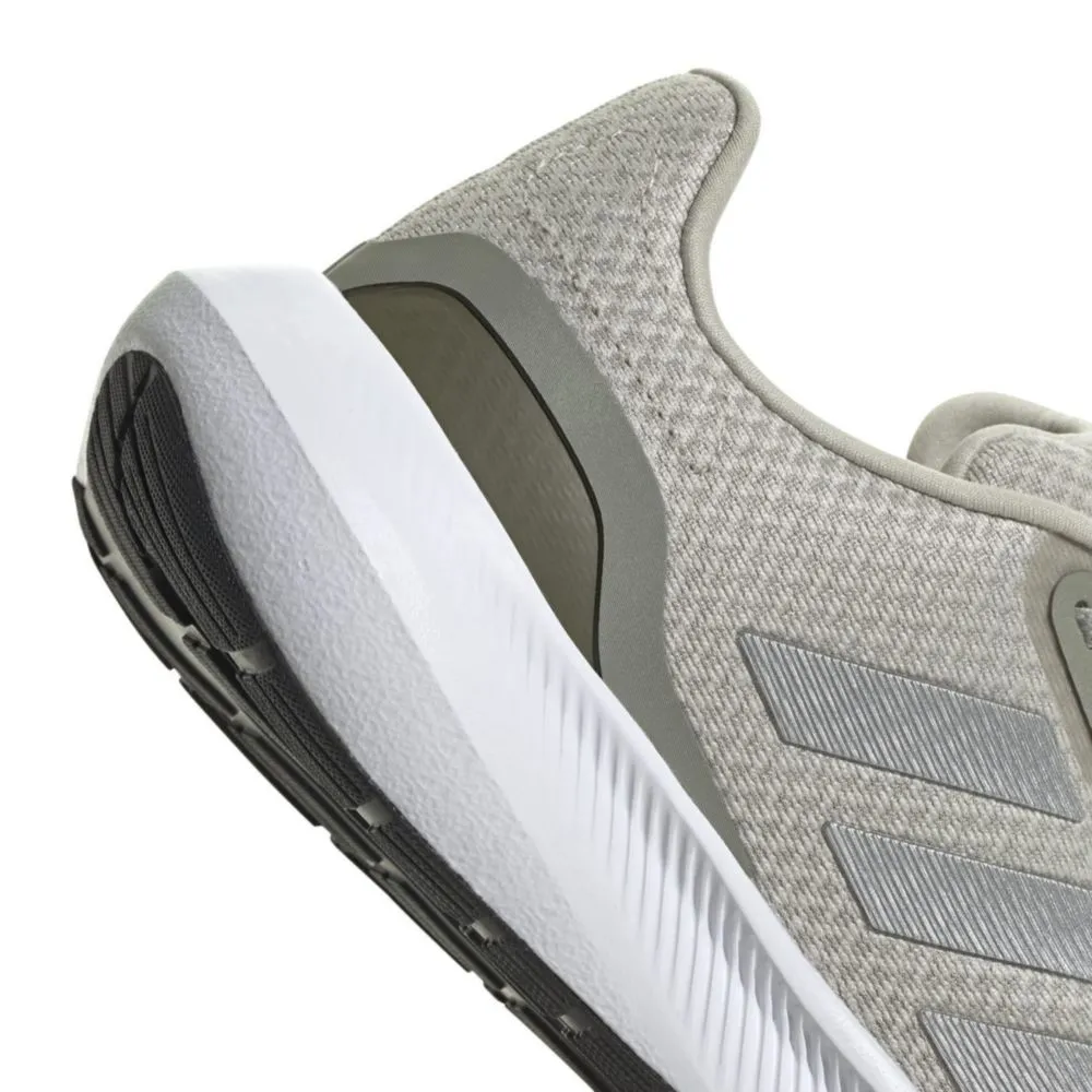 Zapatillas Deportivas Adidas Para Mujer Ie0746 Gris