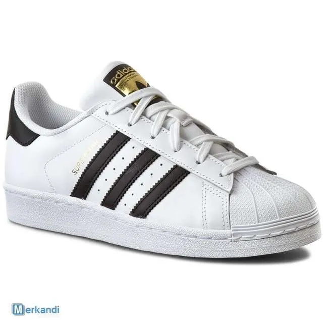 ZAPATILLAS DEPORTIVAS ADIDAS SUPERSTAR C77124