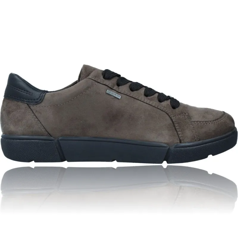 ZAPATILLAS DEPORTIVAS CASUAL GTX PARA MUJER DE ARA 1214433 ROM SPORT HS