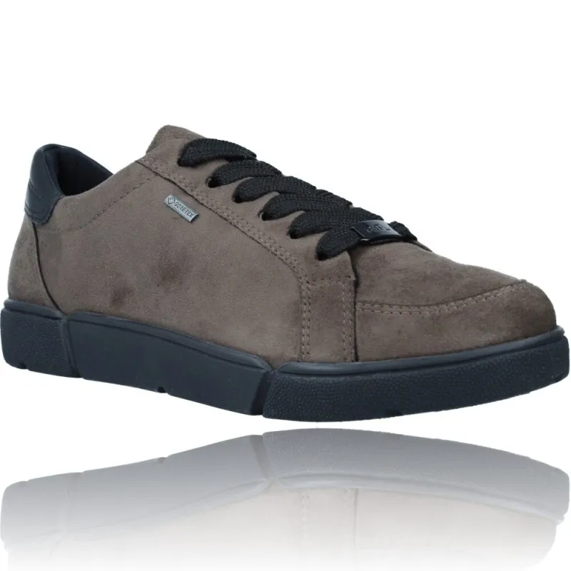 ZAPATILLAS DEPORTIVAS CASUAL GTX PARA MUJER DE ARA 1214433 ROM SPORT HS