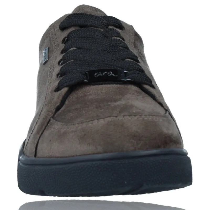 ZAPATILLAS DEPORTIVAS CASUAL GTX PARA MUJER DE ARA 1214433 ROM SPORT HS