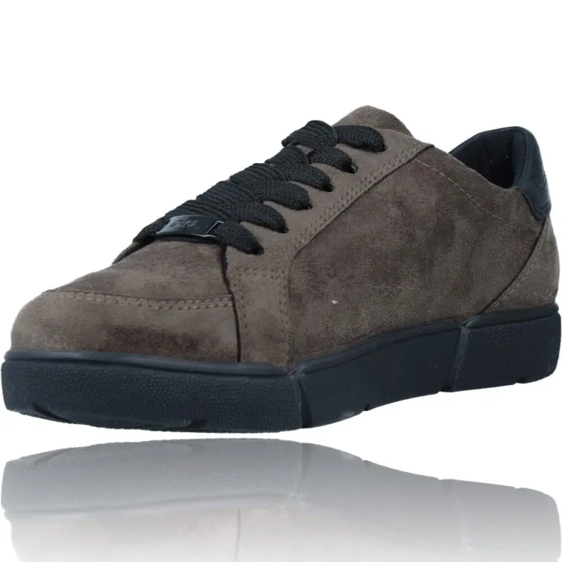 ZAPATILLAS DEPORTIVAS CASUAL GTX PARA MUJER DE ARA 1214433 ROM SPORT HS