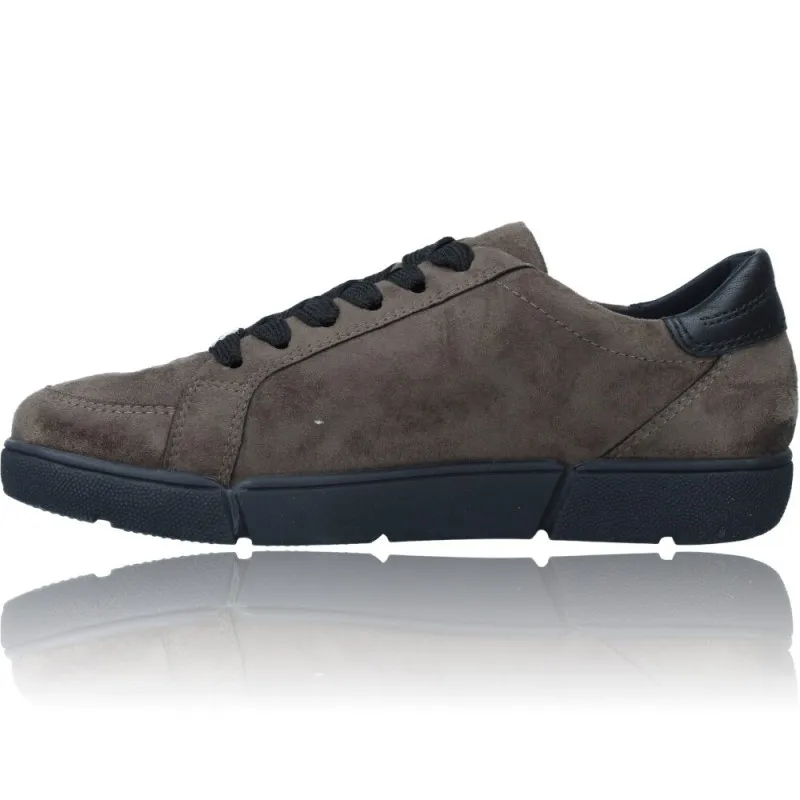 ZAPATILLAS DEPORTIVAS CASUAL GTX PARA MUJER DE ARA 1214433 ROM SPORT HS
