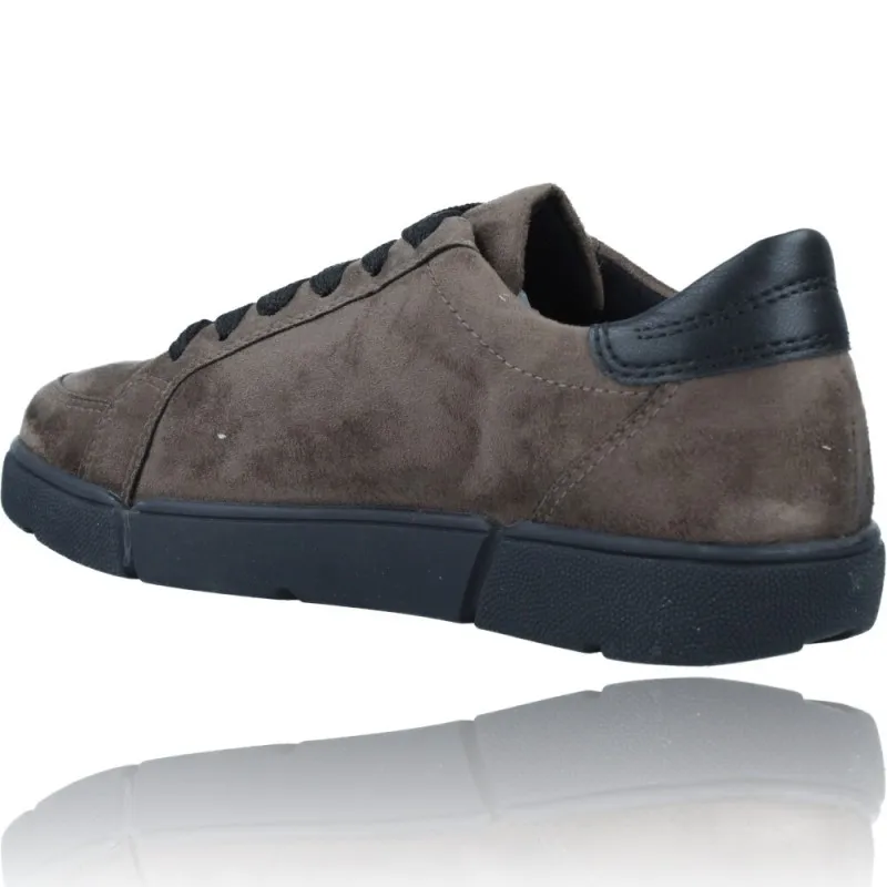 ZAPATILLAS DEPORTIVAS CASUAL GTX PARA MUJER DE ARA 1214433 ROM SPORT HS