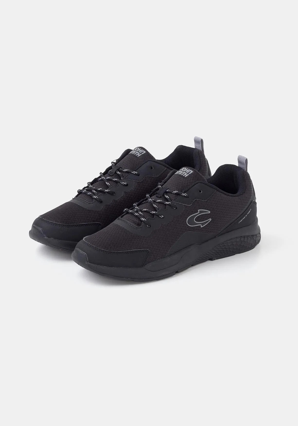 Zapatillas deportivas con Memory Foam de Hombre JOHN SMITH