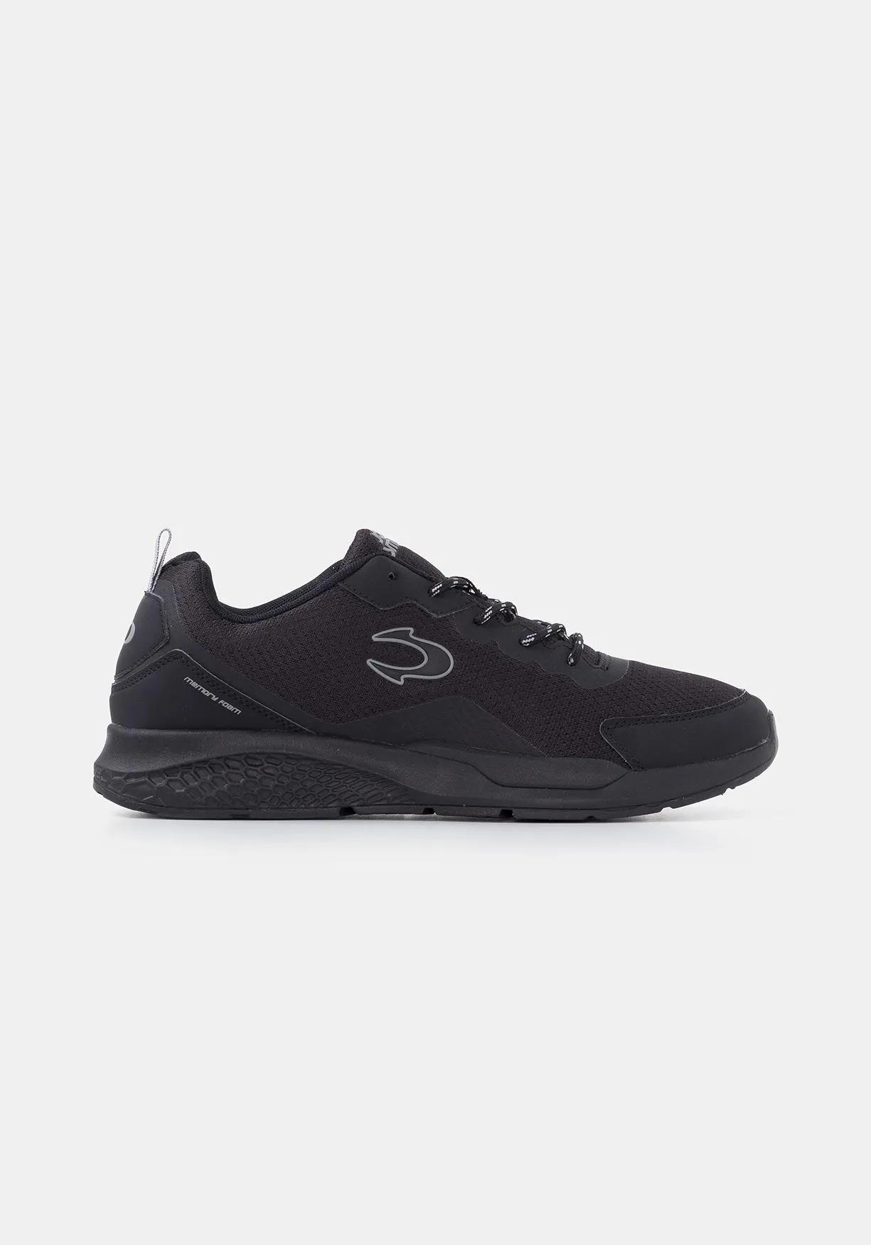 Zapatillas deportivas con Memory Foam de Hombre JOHN SMITH
