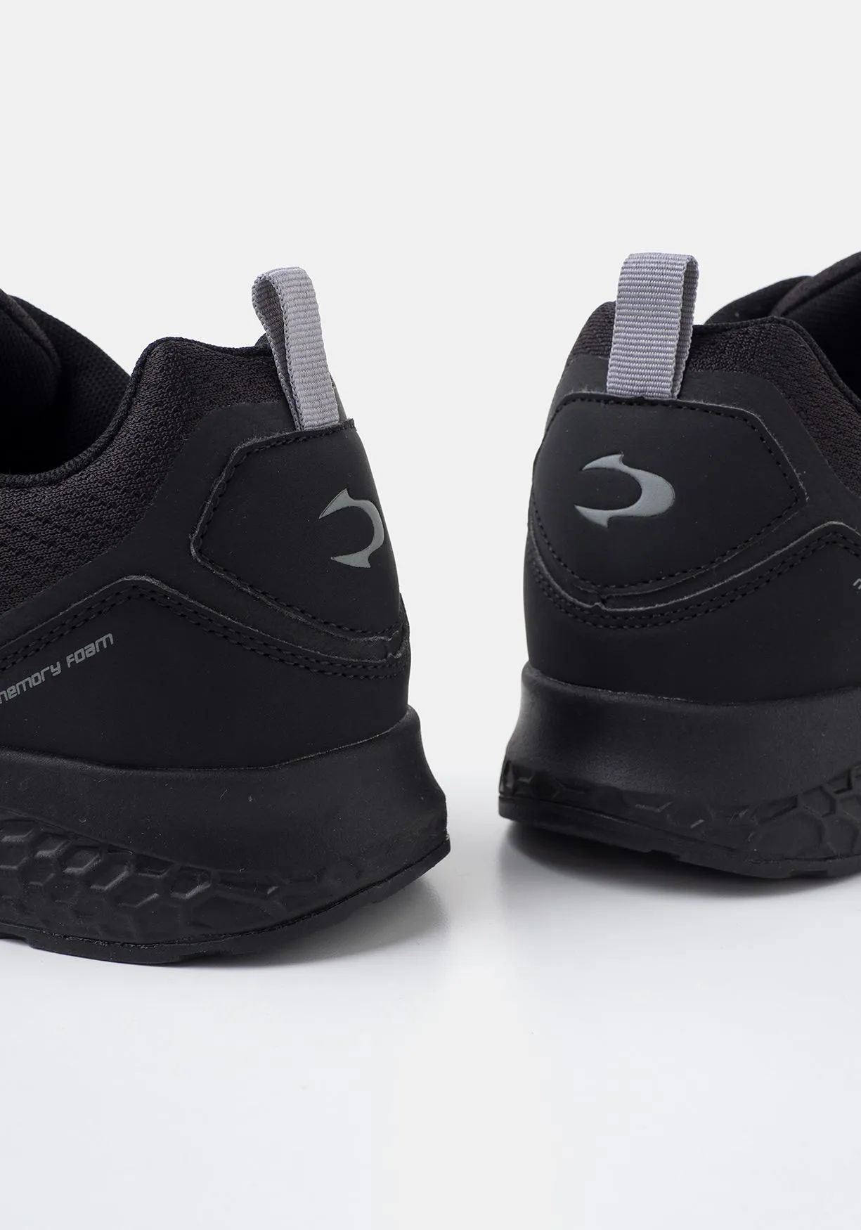 Zapatillas deportivas con Memory Foam de Hombre JOHN SMITH