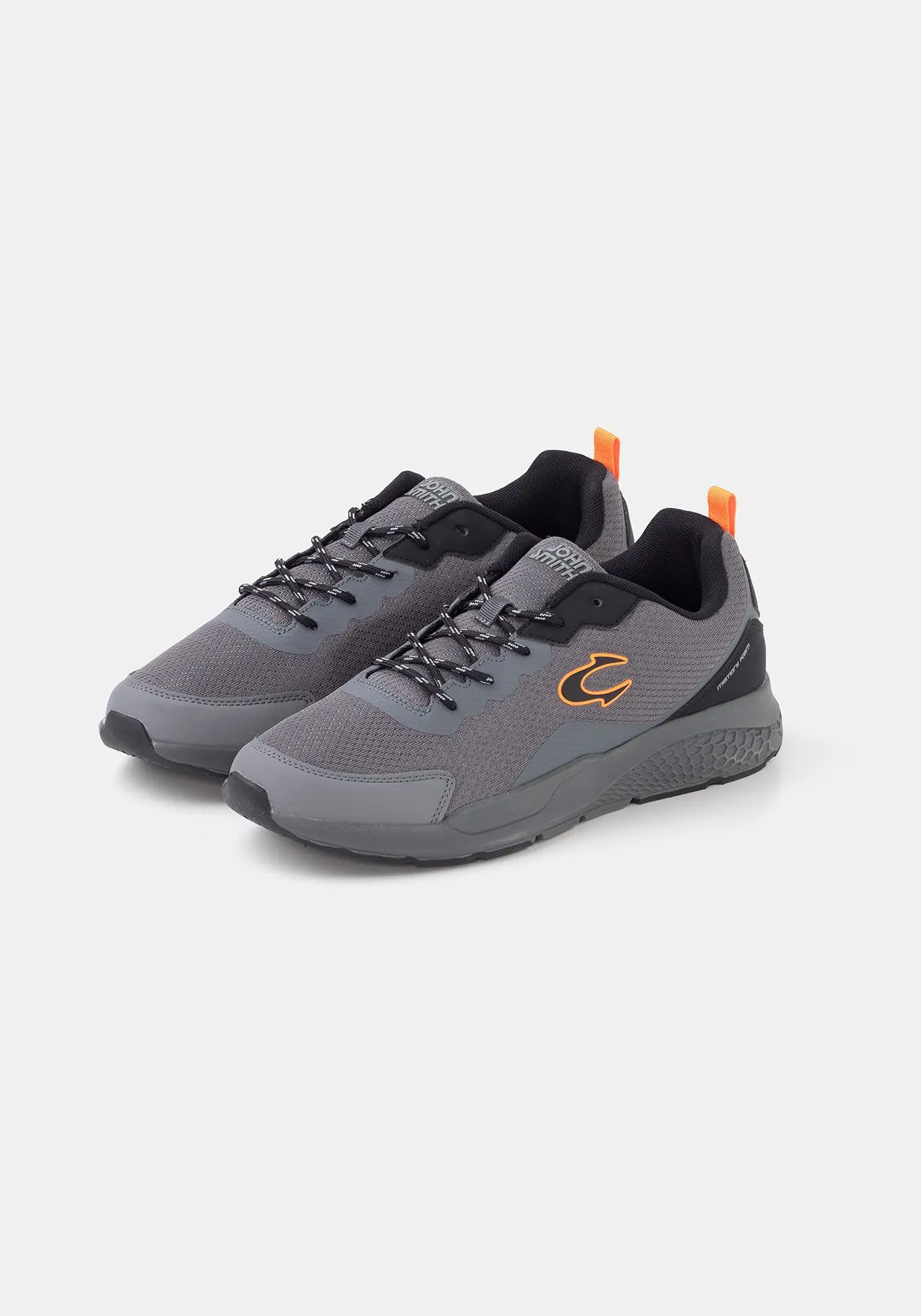 Zapatillas deportivas con Memory Foam de Hombre JOHN SMITH