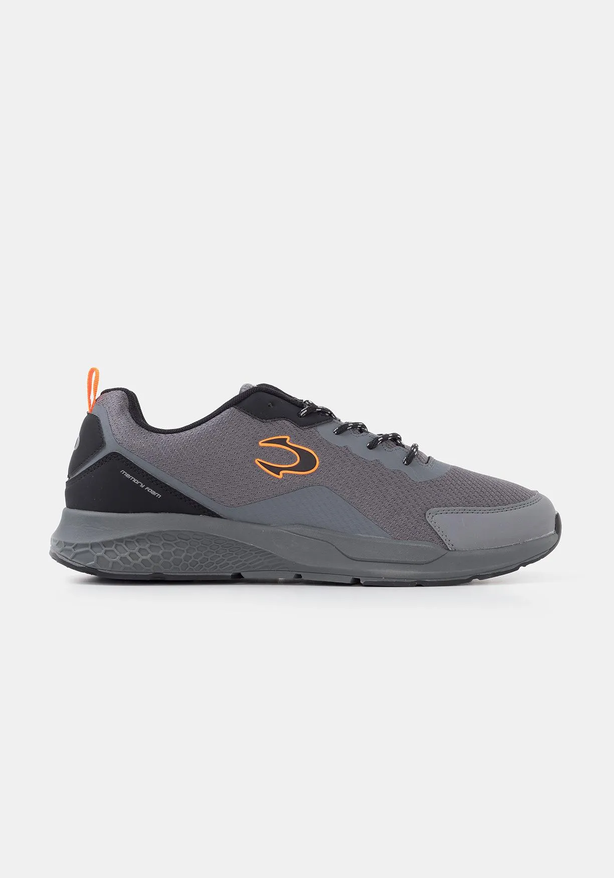 Zapatillas deportivas con Memory Foam de Hombre JOHN SMITH