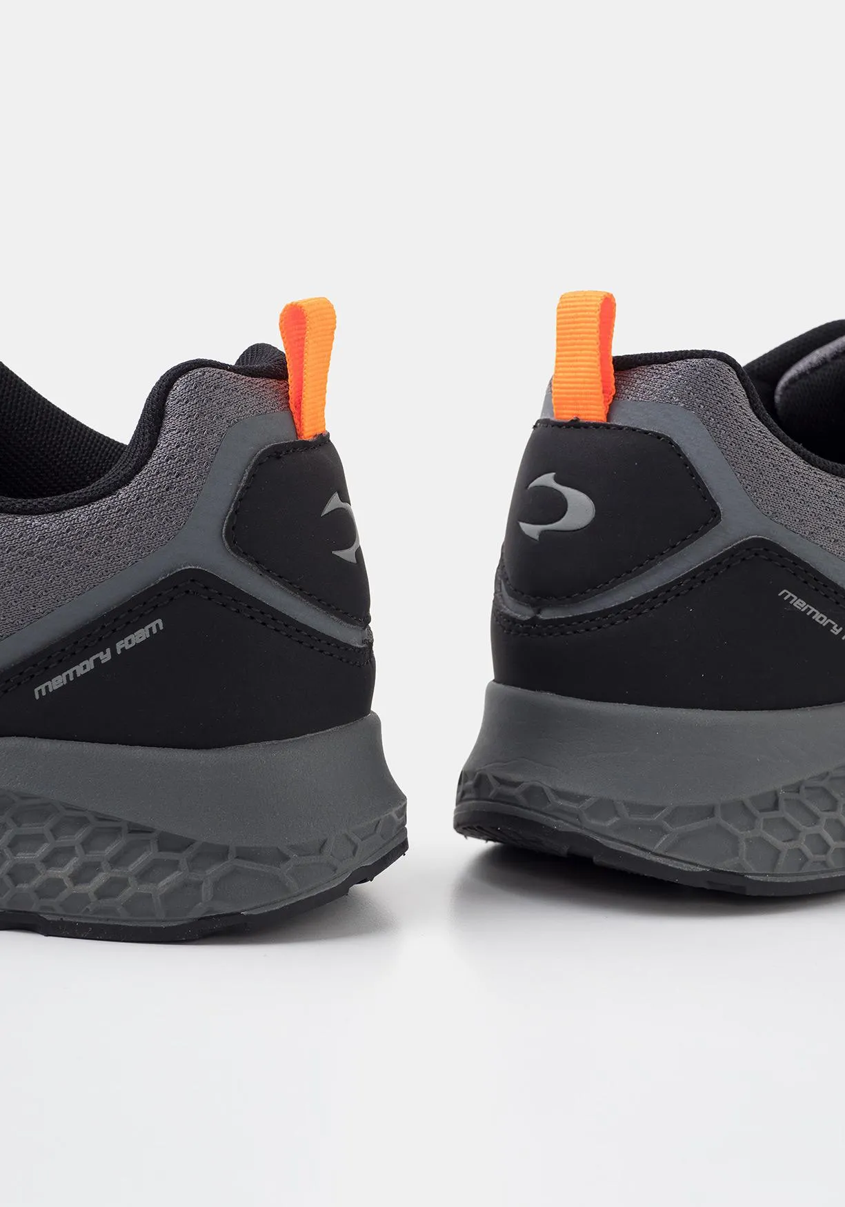 Zapatillas deportivas con Memory Foam de Hombre JOHN SMITH