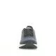 Zapatillas deportivas ECOALF azules con cordones negros y suela blanca