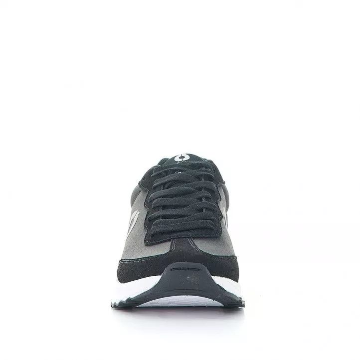 Zapatillas deportivas ECOALF black prince woman