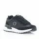 Zapatillas deportivas ECOALF black prince woman