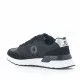 Zapatillas deportivas ECOALF black prince woman