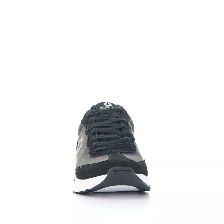 Zapatillas deportivas ECOALF black prince