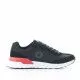 Zapatillas deportivas ECOALF black prince
