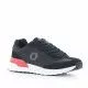 Zapatillas deportivas ECOALF black prince
