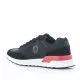 Zapatillas deportivas ECOALF black prince