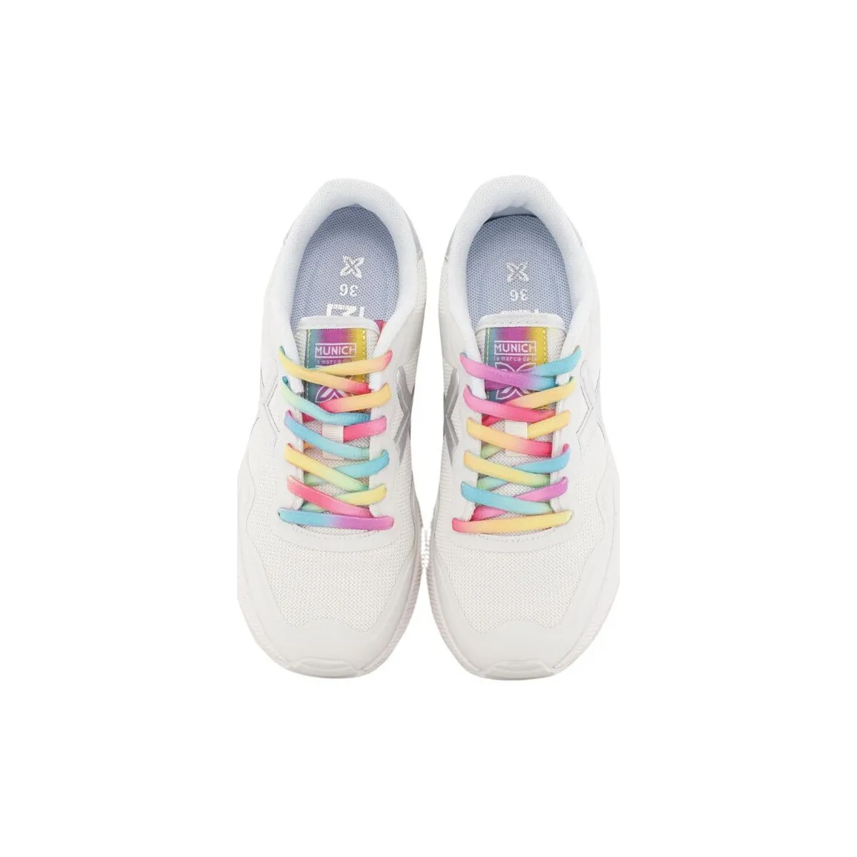 ZAPATILLAS DEPORTIVAS FUEL KID 1328055 NIÑO