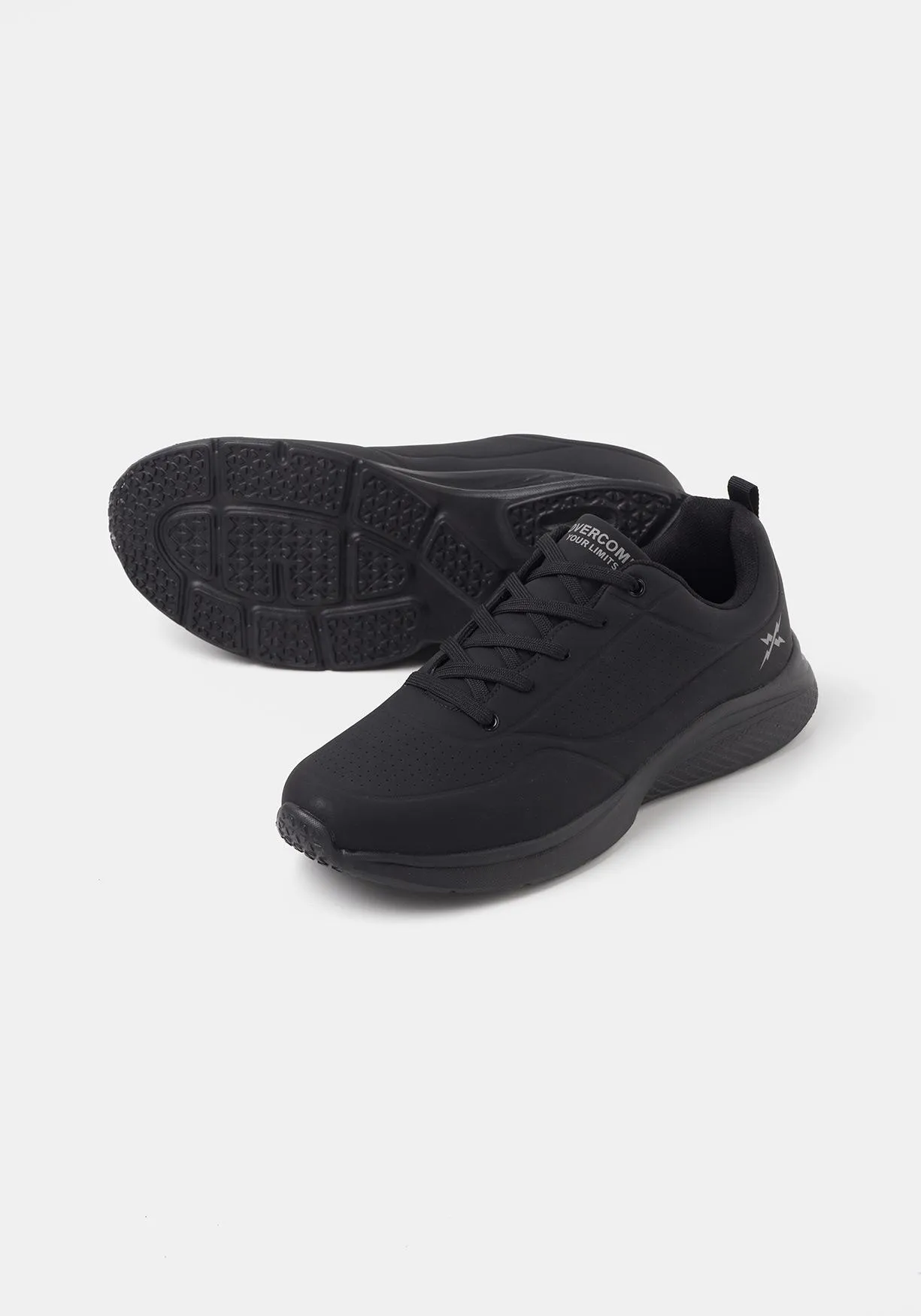Zapatillas deportivas Memory Foam de Hombre TEX