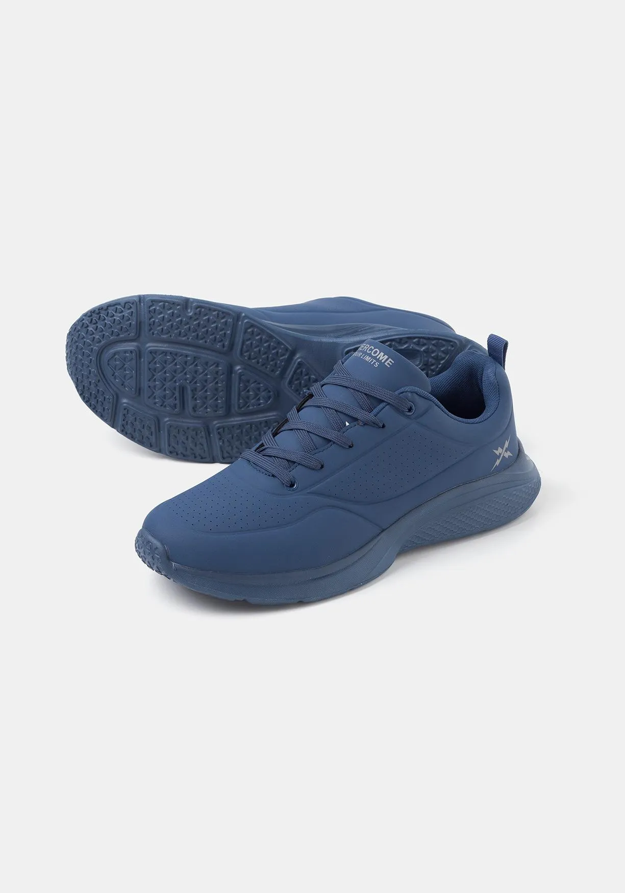 Zapatillas deportivas Memory Foam de Hombre TEX