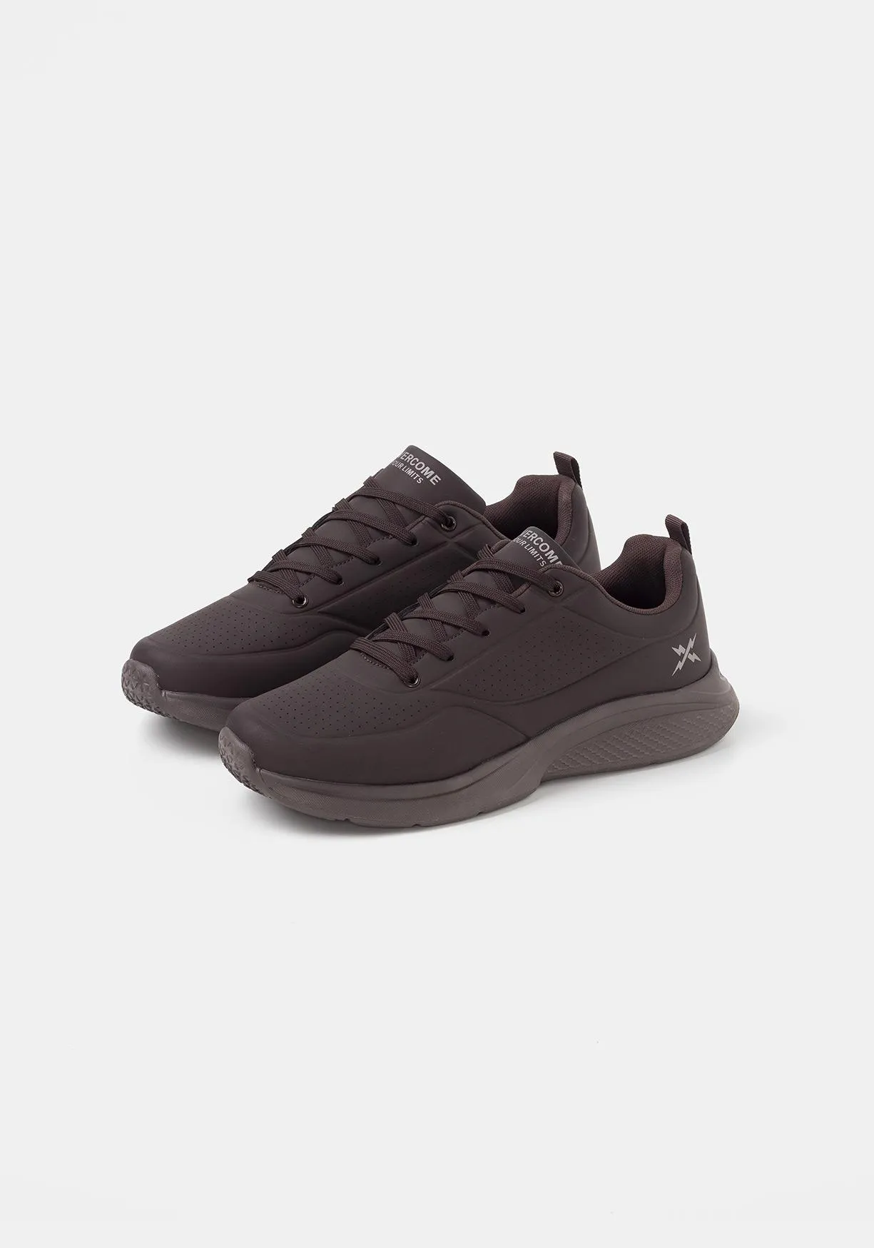 Zapatillas deportivas Memory Foam de Hombre TEX
